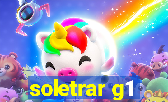 soletrar g1